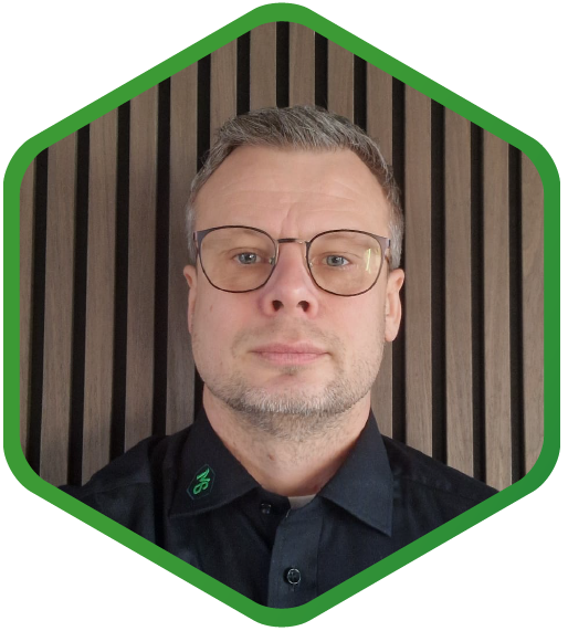 Website foto contact Klaus